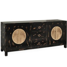 MOBILE BUFFET CINESE NERO