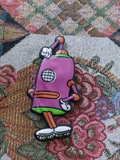 Plasteco Regalo Mio Serie I Pronipoti N. 103 Gad Il Robot