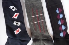 Confezione da 3 calze