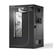CLOUDLAB 866, Advance Grow