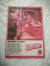 PUBBLICITA' ORIGINALE