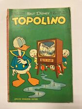 TOPOLINO LIBRETTO N° 327