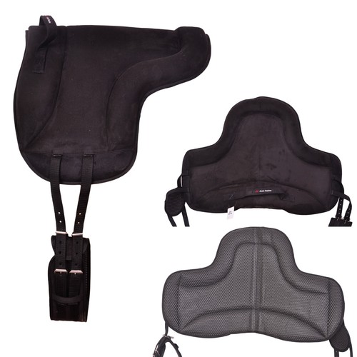 Sella pony pad - sella, junior