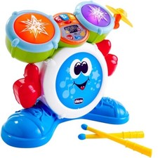 Chicco Rocky la Batteria Rock