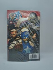INCREDIBILI AVENGERS n. 1