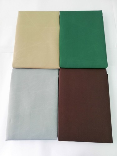 Tenda sole con - anelli, tinta