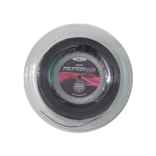 Topspin corda tennis poly - topspin, da