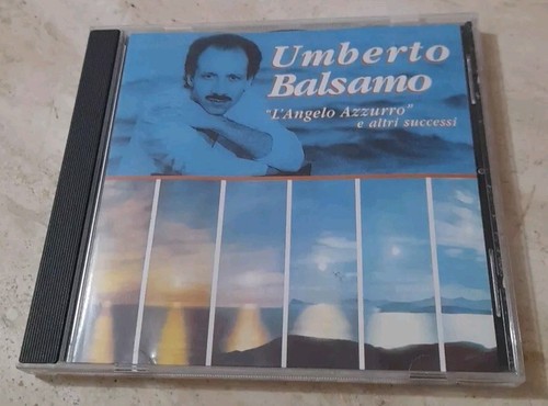 Umberto balsamo angelo - l,