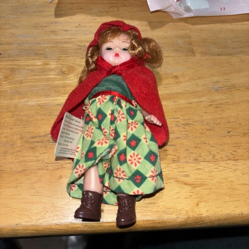 Madame alexander mini bambola - alexander,