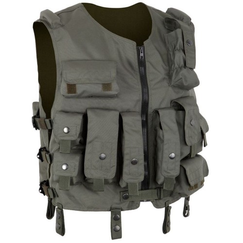 Pettorina ana - (gilet), vo