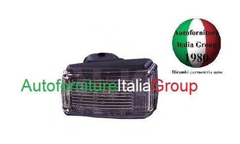 Fanale fanalino freccia - fanale,