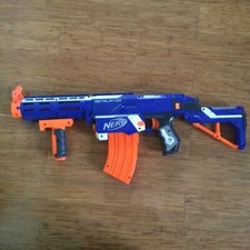 Nerf N-Strike Retaliator