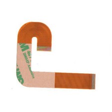 PS2 SLIM CAVO FLAT LASER