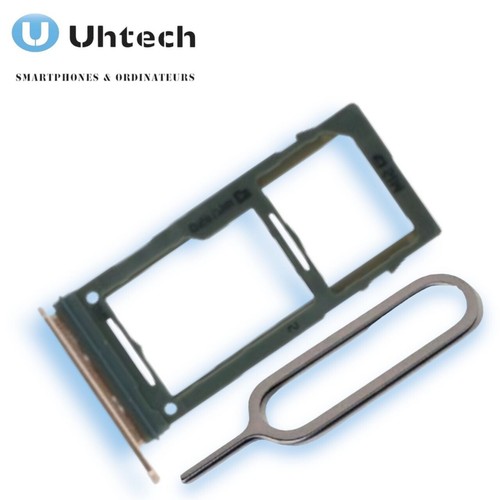 Support carte dual sim - carte,