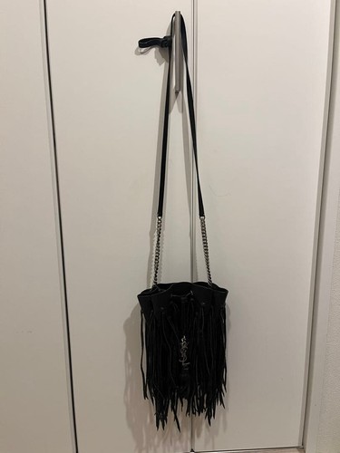Borsa tracolla ysl saint - borsa,