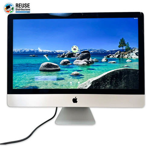 Apple imac 2020 aio - apple,