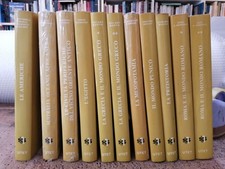 Storia universale dell'arte