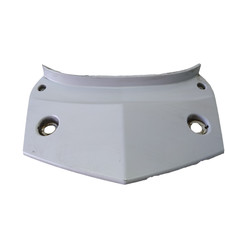 CARENA CODINO COLLEGAMENTO FIANCHETTI POSTERIORE KYMCO DOWNTOWN 300 i 2011 2017