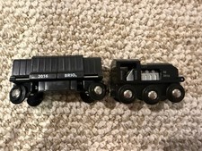 Treno Brio 2016 edizione