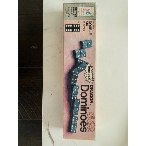Vintage 1970 milton bradley - vintage,