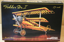 Eduard Stripdown, Fokker Dr, I