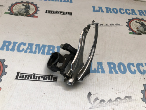 Deragliatore anteriore bike
