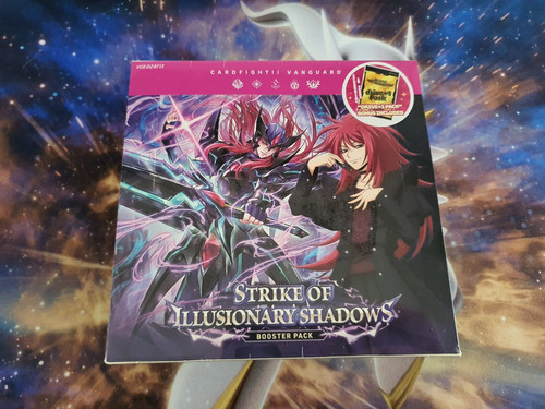Cardfight vanguard divinez - vanguard:,