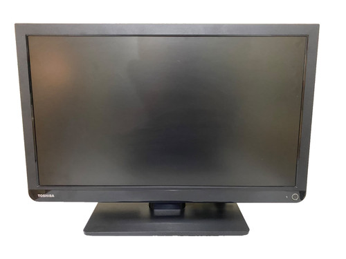 Toshiba 22l1333g 22 - toshiba, 22"