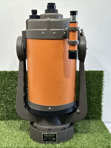 Celestron orange tube - orange,