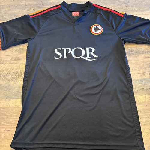 Maglia roma third away - maglia,