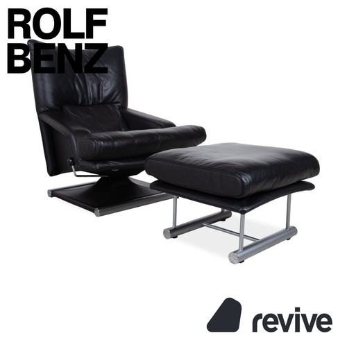 Rolf benz 6500 - 6500, sedia