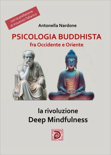 Libro psicologia buddhista - libro,