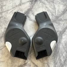 Adattatori per seggiolino auto