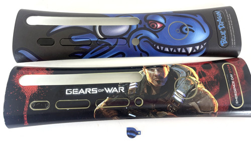 Edizione limitata gears war - edizione,