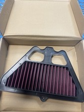 MF7411 Filtro Aria Sportivo