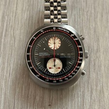 Orologio Cronografo Vintage