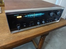 Pioneer sx440 ampli - (black),