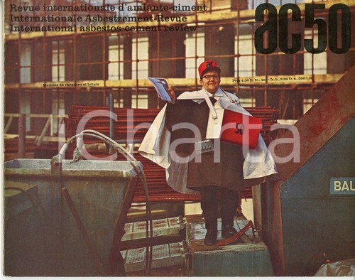 1968 ac50 international - ac50,