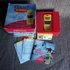 Mcmurdo Fastfind Plus PLB GPS