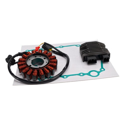 Statore regolatore guarnizione - regolatore,