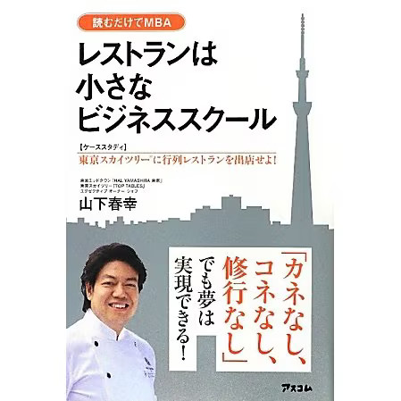 Restaurant business case study - case,