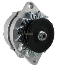 Alternatore 30a nuovo - alternatore, #