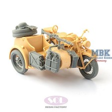 SOL MODEL SOL-MM767 Set di