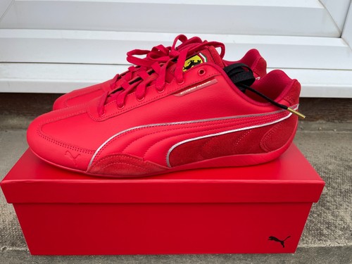 Puma speedcat scuderia ferrari - speedcat,