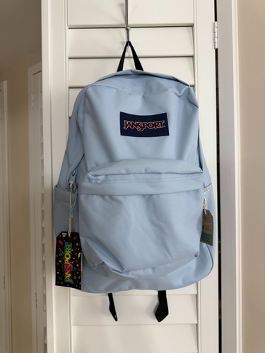 Zaino jansport superbreak - zaino,