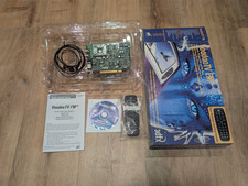 RARO: 3dfx VoodooTV FM PCI -