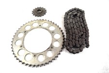 AP8107123 KIT CATENA CORONA PIGNONE APRILIA PEGASO 650 2002