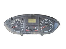 QUADRO STRUMENTI PER FIAT