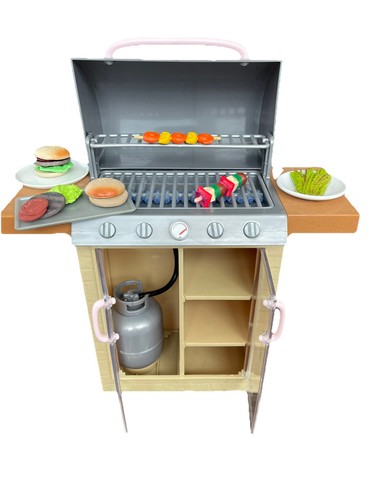 Griglia barbecue a - ⭐️,