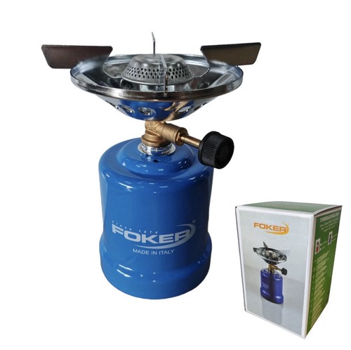 Réchaud camping foker - foker,